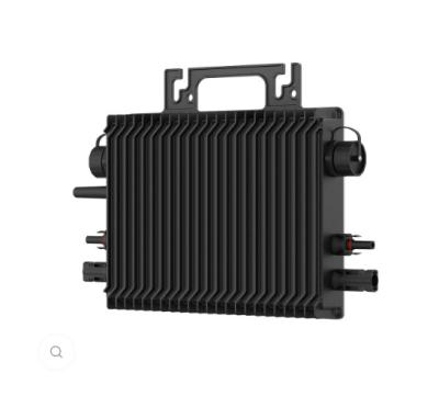 China FTPM600W 800W Solar-Mikro-Inverter Photovoltaik mit Weiß zu verkaufen