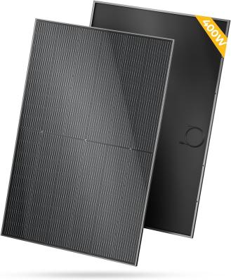 Chine Panneaux solaires rigides légers mono module solaire OEM à vendre