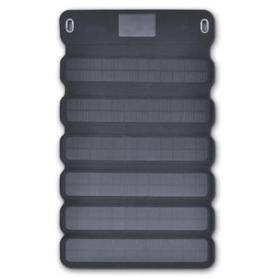 China Capa solar a prueba de agua fuera de la red con regulador MPPT cargador USB 15w en venta