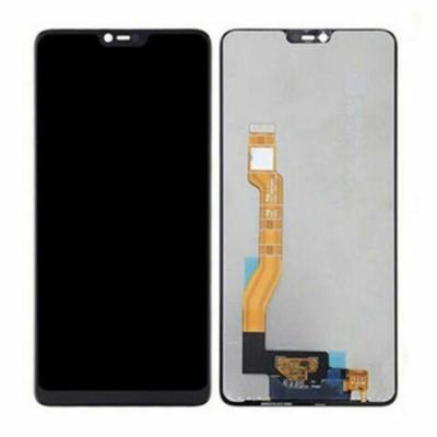 China Satisfactory Quality Replacement Repair Part LCD Screen +Touch Digitizer For Oppo A3/F7 LCD Display Touch Screen With A3/F7 Best Service for sale