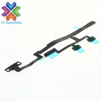 China Hot sale with good price power button connector with flex cable for iPad mini3 A1599 A1600 A1601 with fast delivery for iPad mini3 A1599 A1600 A1601 for sale