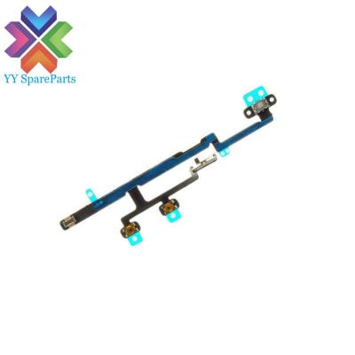 China Good quality iPad mini3 A1599 A1600 A1601 power button flex cable factory price with fast delivery fast shipping for iPad mini3 A1599 A1600 A1601 for sale