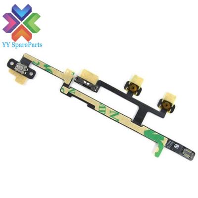 China Support Excellent Quality Competitive Price One-stop Power Flex Cable Ribbon Cable Connector For iPad mini a1432 a1454 For iPad mini a1432 a1454 a14 for sale