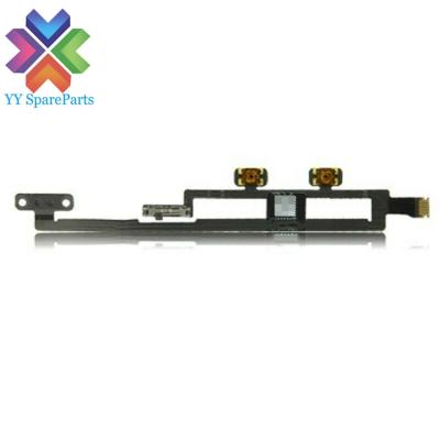 China Hot sale with good price power button connector with flex cable for iPad mini a1432 a1454 a1455 with fast delivery for iPad mini a1432 a1454 a1455 for sale