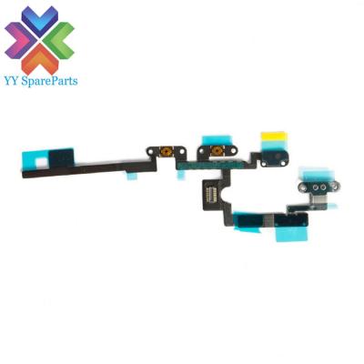 China iPad pro 12.9 power button flex cable good quality factory price with fast delivery fast shipping for iPad pro 12.9 for sale