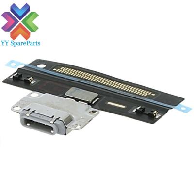 China Flex Cable Charging Connector Flex 10.5 Dock Flex For iPad6 Best Support Charger Port One-Stop Buying Cable For iPad6 Pro 10.5 for sale