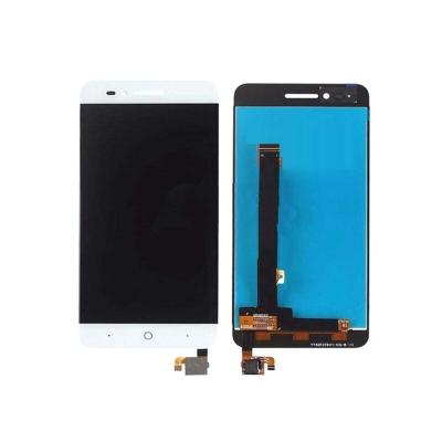 China Satisfactory Quality Replacement Repair Part LCD Screen +Touch Digitizer For ZTE Blade A610 LCD Touch Screen With A610 Best Service for sale