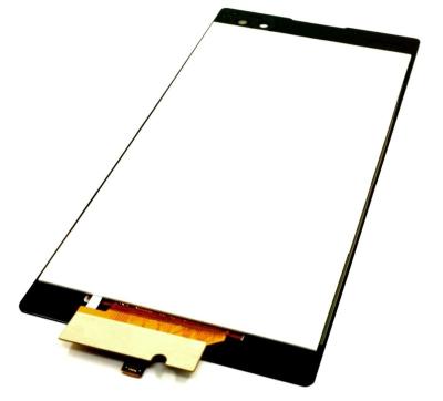 China Complete Repair LCD Digitizer Screen For Sony C3 D2533 D2502 S55u s55t LCD Touch With Perfect Quality C3 D2533 D2502 S55u s55t for sale