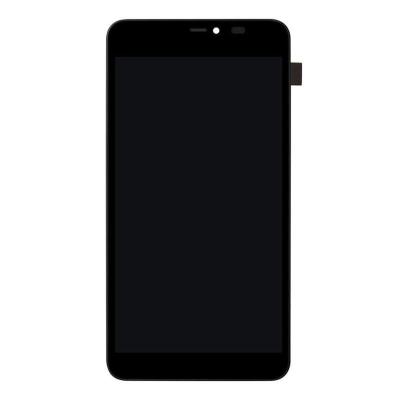 China Front LCD Touch With Digitizer Screen Assembly For Nokia Lumia 640XL LCD Screen With Lowest Price 640XL 640xl Best Quality for sale