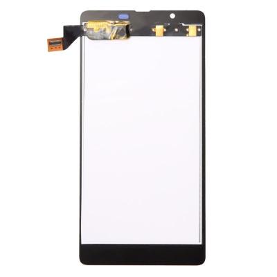 China lcd touch assembly for nokia lumia 540 n540 N540 with good quality and good price 540 N540 n540 for sale