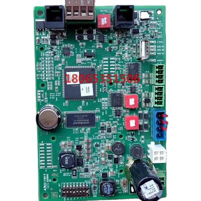 China Commercial Central Air Conditioner 031-03610-000 Brand New 5161465 SE-SCC1001-1 SC-EQ PCB Control Panel 1 Piece for sale