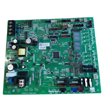 China Main board H7B01933A H7B01933B H7B01484A P0007Q P0007Q-5 P0007Q-2 of new original commercial air conditioning outdoor unit 1 piece for sale