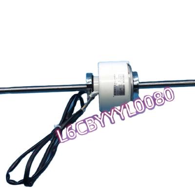 China Commercial Brand New Original Fan Motor SIC-70CW-D8120-2 L6CBYYYL0080 1 Air To Air Handler for sale