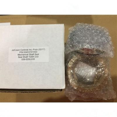 China Commercial Air Conditioning Compressor Shaft Center Seal 534C0701H03 Replaces Brand New Mechanical Seal 534M0163G03 Kit 539-0250-035 for sale