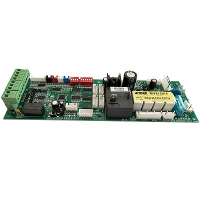 China Commercial Original Central Air Conditioning Main Board 333196 025G00056-062 P0905-6154 Brand New Circuit Board 1 Piece for sale