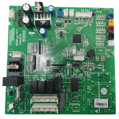 China Commercial Air Conditioning Accessories Motherboard 30226168 Z60251F GRZ60-A1 Brand New Board 1 Piece for sale