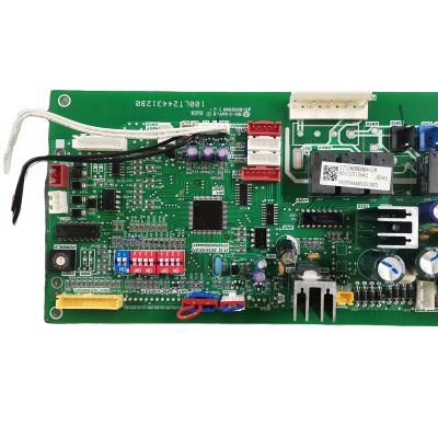 China New Commercial Original Air Conditioner Main Board 1712600004429 Control Board 1712600004431 Board Board 1 Piece for sale