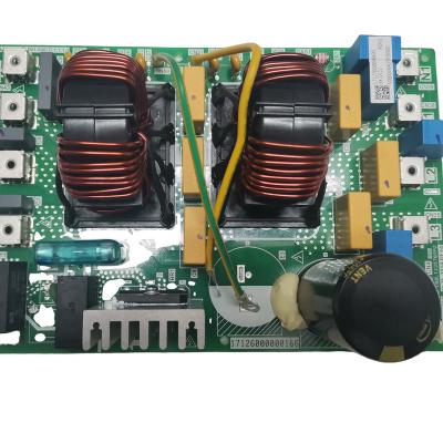 China Commercial Brand New Air Conditioning Power Board 17127000000405 LBB-220.D.2 MDV-672W/DSN1-990I.D.1.1.1-1 1 piece for sale