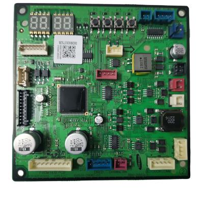 China Commercial the new central air conditioning main board DB92-03752B DB41-01322A board control board 1 piece for sale