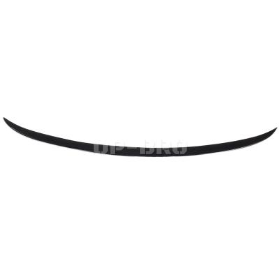 China BMW 3 Series E93 Carbon Fiber Spoiler M3 Style Rear Spoiler For 2007-2014 Models for sale