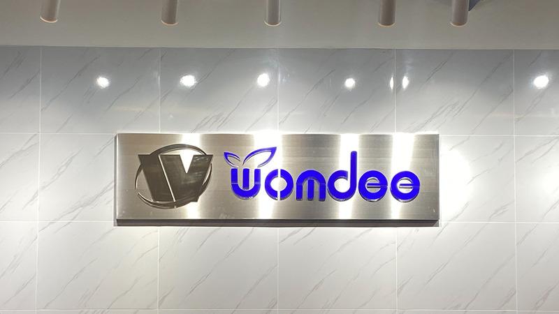 Verified China supplier - Guangdong Shunde Womdee Electronics & Technologies Co., Ltd.