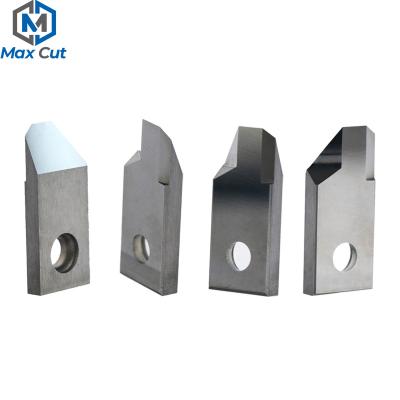 China Best Selling Tungsten Carbide Sprial Steel Carbide Tools Book Fiber Paper Film Bit Milling Cutter for sale