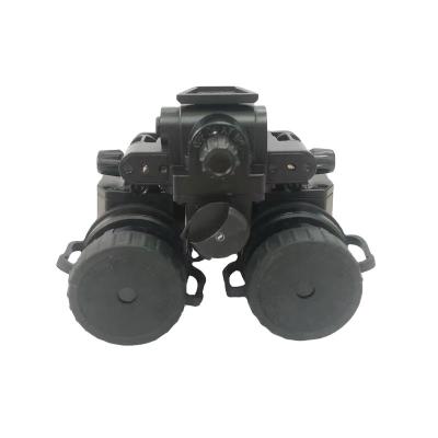 China PVS31 300m Military Night Vision Goggles Housing Kits for sale