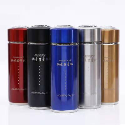 China Portable Viable Rich Hydrogen Water Stick Purifier Korea Manufacturer of ZHUOYU Hydrogen Water Bottle for sale