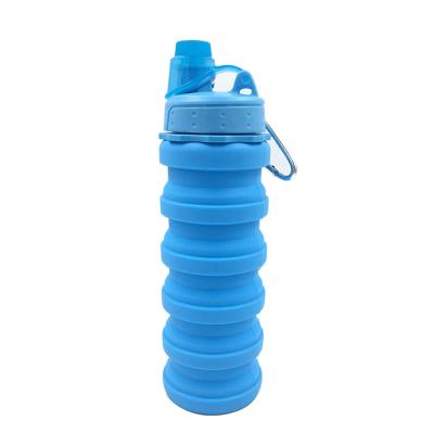 China Viable Many Color Factory Directly Professional Supply Sports Mini Portable Water Bottle For Good Storage for sale