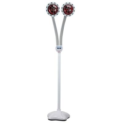 China Modern Physical Medical Red Infrared Heating Bulbs Holder Light Lamps For Muscle Ache Therapy Treatment for sale