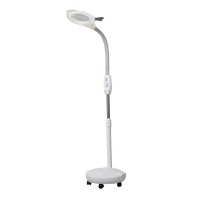 China Hot Sale Function Lamp MSD-118B Professional Magnifying Magnifying Lamp Magnifying Lamp for sale