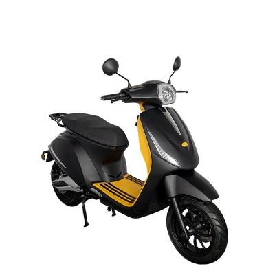 China JINPENG Electric Motorcycle 800 W Electric Powerful Scooter Fast EV Two Wheels for sale