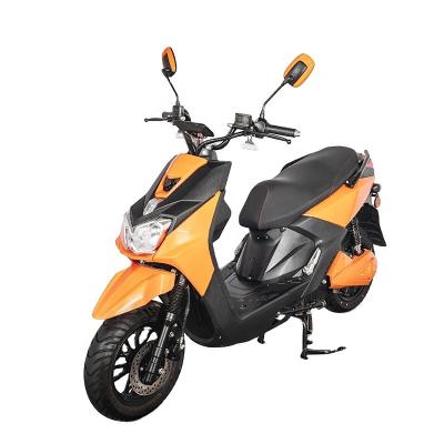 China High Speed Battery Moped Bike  For Adult 1000W  45km/h  100kg for sale