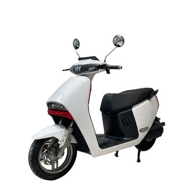 China 120/70-12vacuum Battery Moped Bike 72v 2000w Electric With Pedals Disc Brake for sale