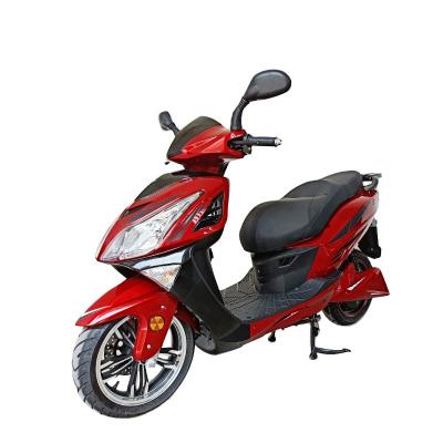 China 41-50km/h Battery Moped Bike Electric LY-VII Unisex Two Wheel for sale