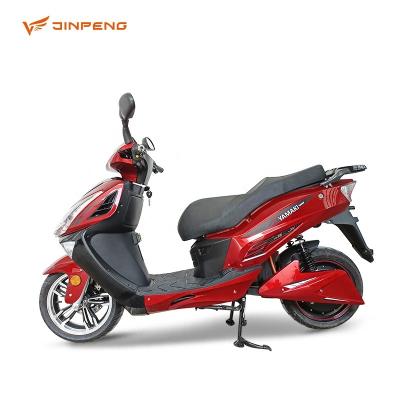 China 72V 30AH  Electric Motorcycle Scooter Comfortable Lithium battery 2000w for sale