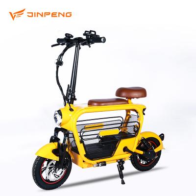 China 501-1000w Powerful Electric Scooter  21-30km/h Two Wheel Unisex zu verkaufen