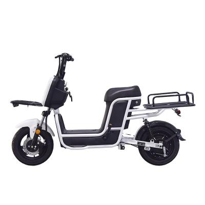 China Low Price High Quality JINPENG Electric Cargo Bicycle Lithium Battery for Delivery for sale