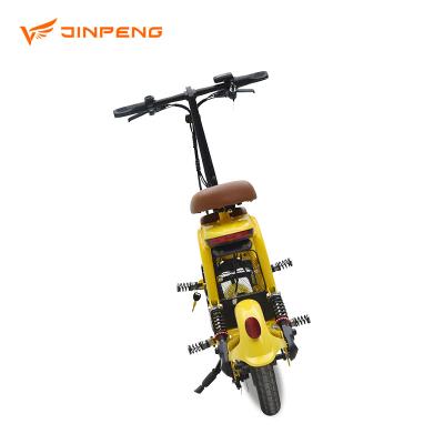 China 500W/1000W Powerful Electric Scooter Road With Pets Basket 45-60km for sale