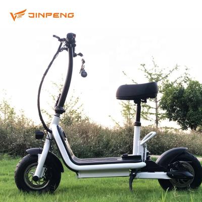 China JINPENG S80 Smart Mini Two Wheel Electric Scooter for Adult and Baby Wholesale Bulk Price Factory Supply Manufacturer Support for sale