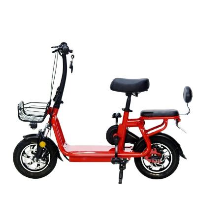 China JINPENG Brand ST1 Foldable Waterproof 12AH 35Km 250W 2 Wheel Adult Electric Scooter for Adult Europe USA Warehouse for sale