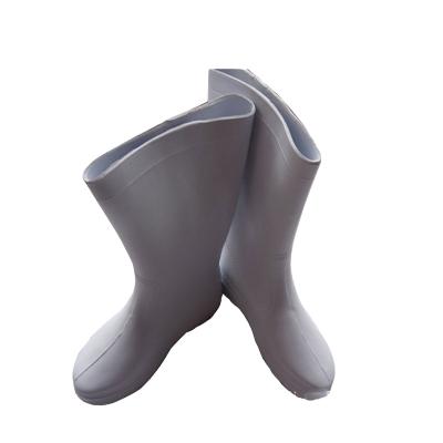 China Lightweight Waterproof Rain Boots Latex Special Boots For Cooking And Aquatic Products for sale