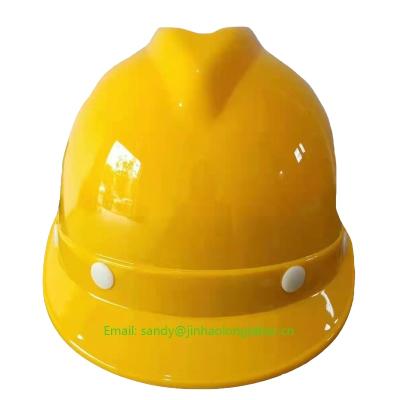 China Construction Construction Helmet Working Protective Work Outdoor Safety Helmet for sale