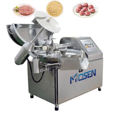 China Zb meat/vegetable chop meat/fruit processing machine for sale