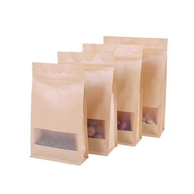 China Disposable high grade tea bag zipper bag can be used repeatedly custom coffee tea bags. for sale