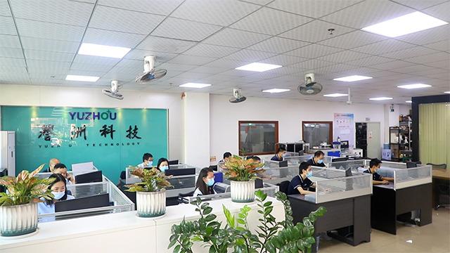 Verified China supplier - Dongguan Yuzhou Electronic Technology Co., Ltd.