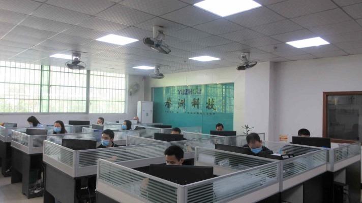 Verified China supplier - Dongguan Yuzhou Electronic Technology Co., Ltd.