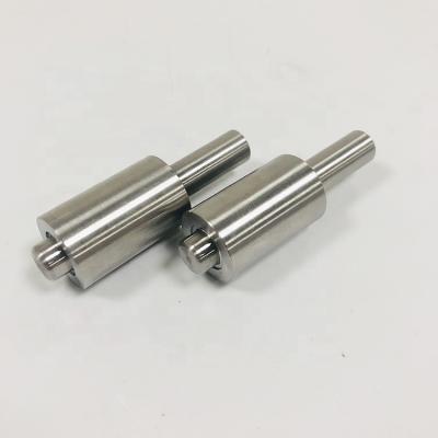 China Home Appliances Cheap Moq Low Price High Quality Stainless Steel CNC Machining Service for sale