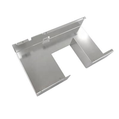 China Industrial Equipment Manufacturers For Laying Out Stainless Steel Custom Shell Bending Processing Sheet Metal Fabrication for sale