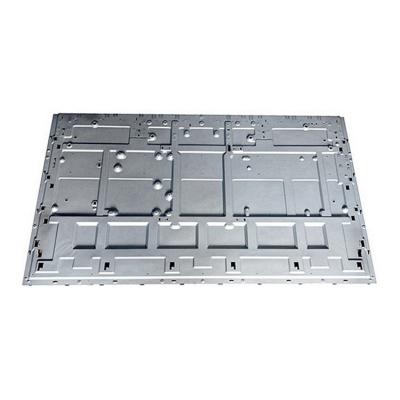 China Large Size Stamping Industrial Equipment Parts Prototyping Hand Plate Rapid Model Processing Sheet Metal Parts for sale